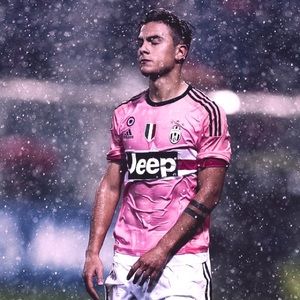 Meet your Posher, Jesus